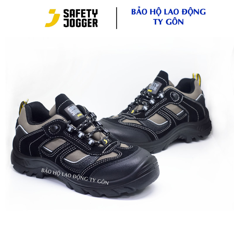 giày bảo hộ jogger jumper